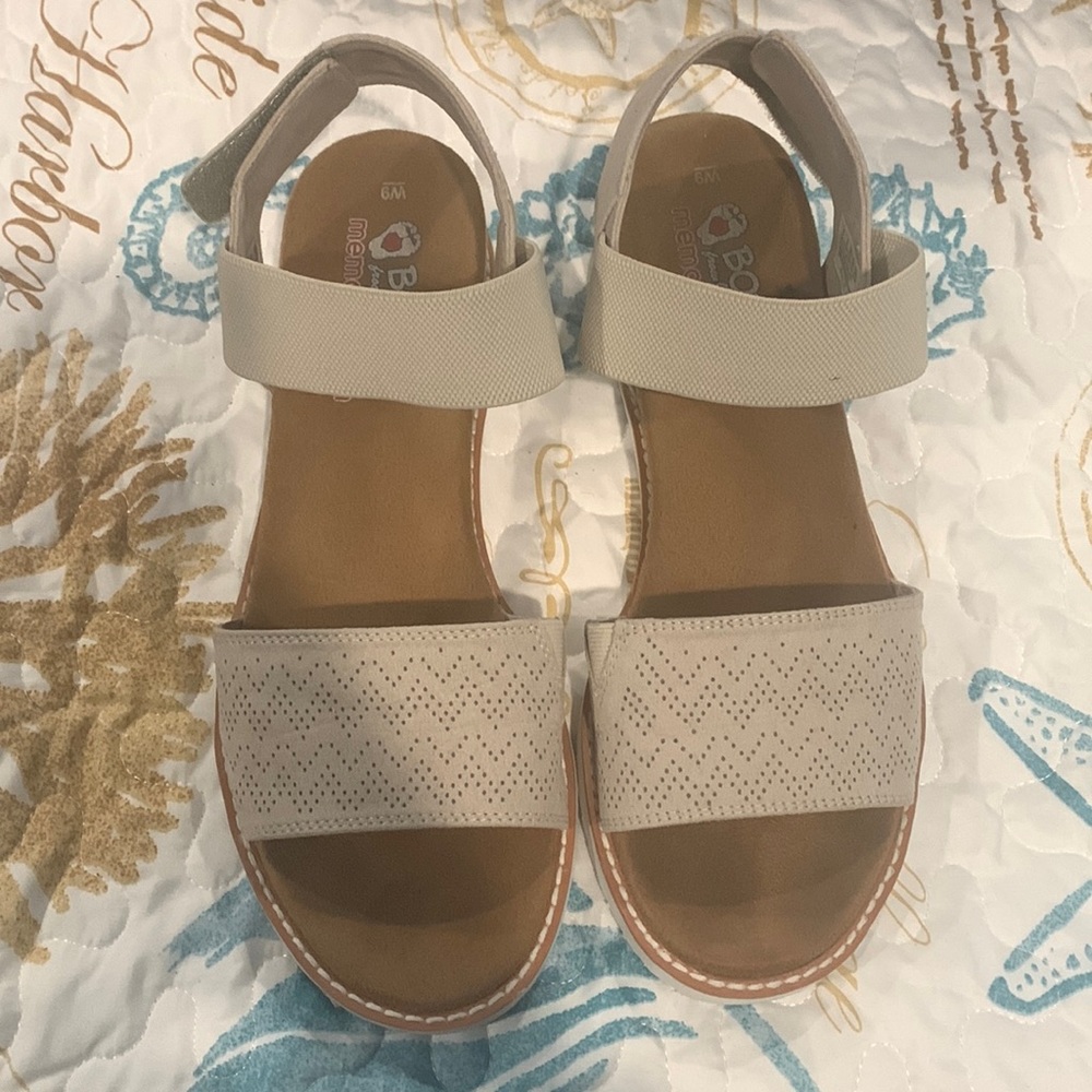 BOBS Sandals 9